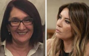 Ristoratrice Lodi, la figlia contro Lucarelli: “Mamma è stata massacrata”