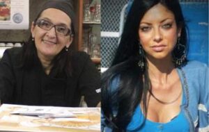 Ristoratrice morta, madre Tiziana Cantone: “Giovanna come mia figlia, uccisa da gogna social”