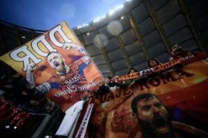 Roma, Mourinho esonerato: De Rossi in pole per il dopo Special One