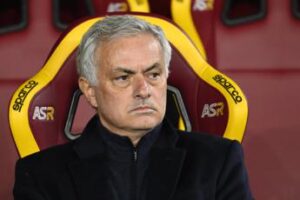 Roma in crisi totale, Mourinho al capolinea?