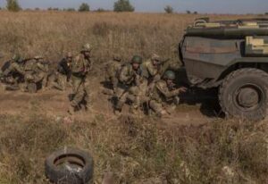 Russia, 2mila mercenari dal Nepal in guerra: “Trattati come cani”