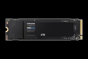 Samsung lancia il nuovo hard disk SSD 990 Evo, 5 mila MB al secondo