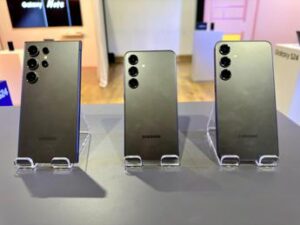 Samsung svela Galaxy S24 con Galaxy AI, punta tutto sull’intelligenza artificiale