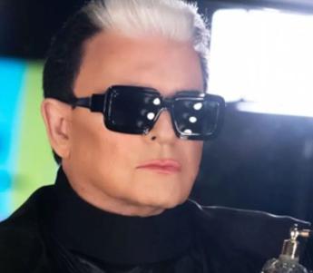 Sanremo 2024, Malgioglio: “Tifo Angelina Mango, la vedo già all’Eurovision. Amadeus? Un genio”