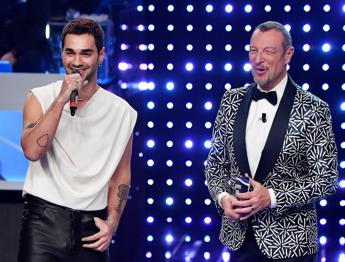 Sanremo 2024, Maninni: “Grande opportunità, non voglio deludere Amadeus”