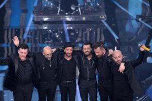 Sanremo 2024, rumors sui duetti: Negramaro con Malika e Clara con Ivana Spagna