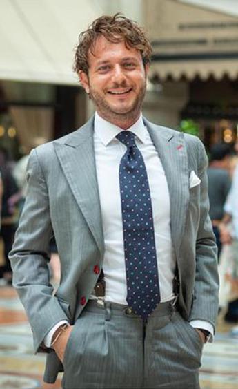 Savini Group chiude positivamente il 2023 e pensa a uno sviluppo estero