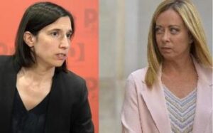 Schlein-Meloni, oggi il confronto sul tema della Sanità