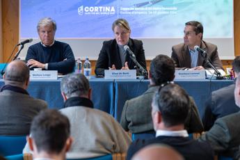 Sci, De Berti (Veneto) su control room: “Squadra garantirà sicurezza viaggiatori anche a Milano-Cortina”