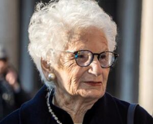 Shoah, Segre: “Non posso rivivere le sofferenze di bambina”
