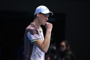 Sinner batte De Minaur e vince il torneo di Rotterdam: è il numero 3 del mondo