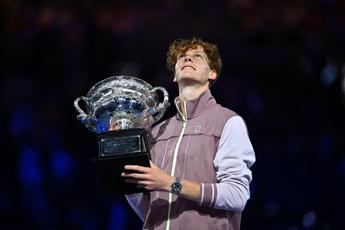 Sinner, il suo paese lo aspetta: “Felicissimi e orgogliosi, festa al suo ritorno”