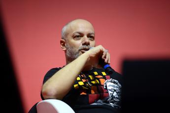 Stop forzato stasera per ‘Propaganda Live’, Diego Bianchi ha l’influenza