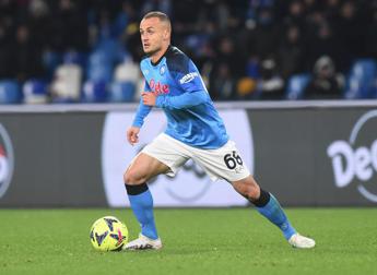 Supercoppa Italiana, oggi Napoli-Fiorentina: orario, dove vederla in tv e streaming