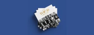 TOP 50 di Le Fonti 2023-2024: celebrazione dell’Eccellenza legale, professionale ed imprenditoriale