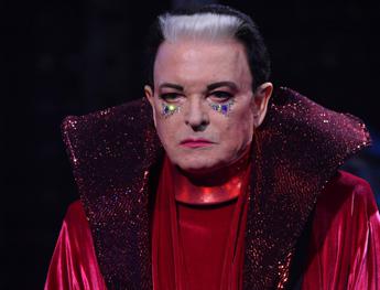 Tali e Quali 2024, Malgioglio: “Niente sconti sia ai vip che ai ‘nip'”