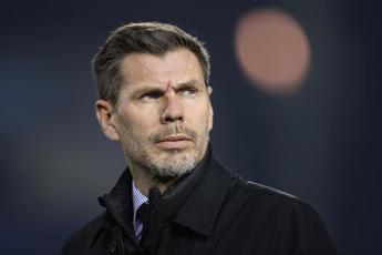 Terremoto Uefa, Boban annuncia dimissioni