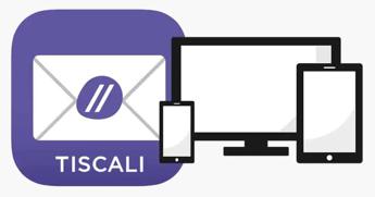 Tiscali down, problemi all’accesso mail in tutta Italia