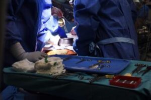 Trapianto senza precedenti a Torino, cuore e fegato ‘in vita’ durante trasporto