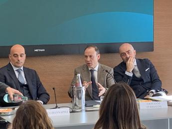 Turriziani (Unindustria): “Progetto Rec esempio economia circolare”