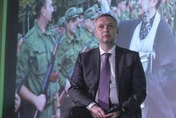 Ucraina, l’ambasciatore a Roma: “Italia vittima di manipolazioni del Cremlino”