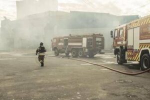 Ucraina, missili russi su Kiev: 9 morti. Zelensky: “Mosca continua a uccidere”