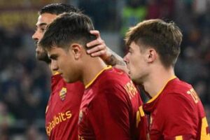 Un test della saliva per prevenire gli infortuni degli atleti