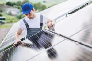 Un’alternativa al tetto: dove installare i pannelli fotovoltaici?