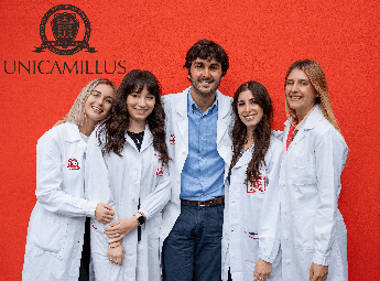 UniCamillus, a febbraio test d’ingresso per Medicina e Odontoiatria 2024-2025