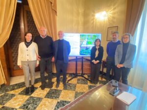 Pescara, presentato il Piano del Verde per un futuro sostenibile