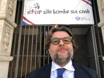 Vittime di guerra, Osnato: “Momento toccante, significativo e utile”