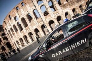 “Voglio far saltare in aria Roma”: espulso pericoloso tunisino
