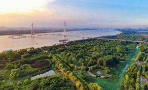Yangtze Culture Forum: Gathering for a Sustainable Future with Friendship and Wisdom