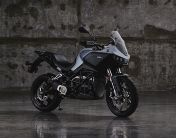 Zero Motorcycles presenta i modelli elettrici SR MY24 e DSR MY24