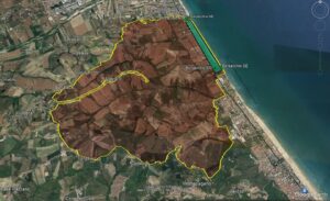 Riserva Borsacchio: bocciata proposta dell'opposizione per il ripristino del perimetro