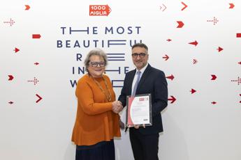 1000 Miglia, un’altra tappa verso il traguardo della sostenibilità