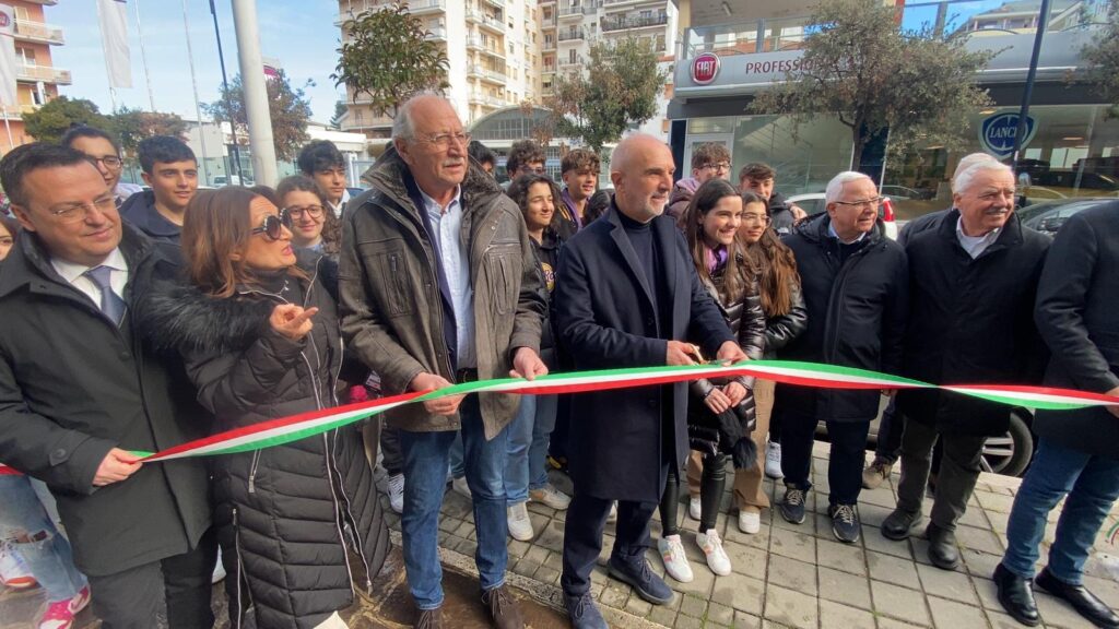 Pescara prima “Città a impatto positivo” in Abruzzo