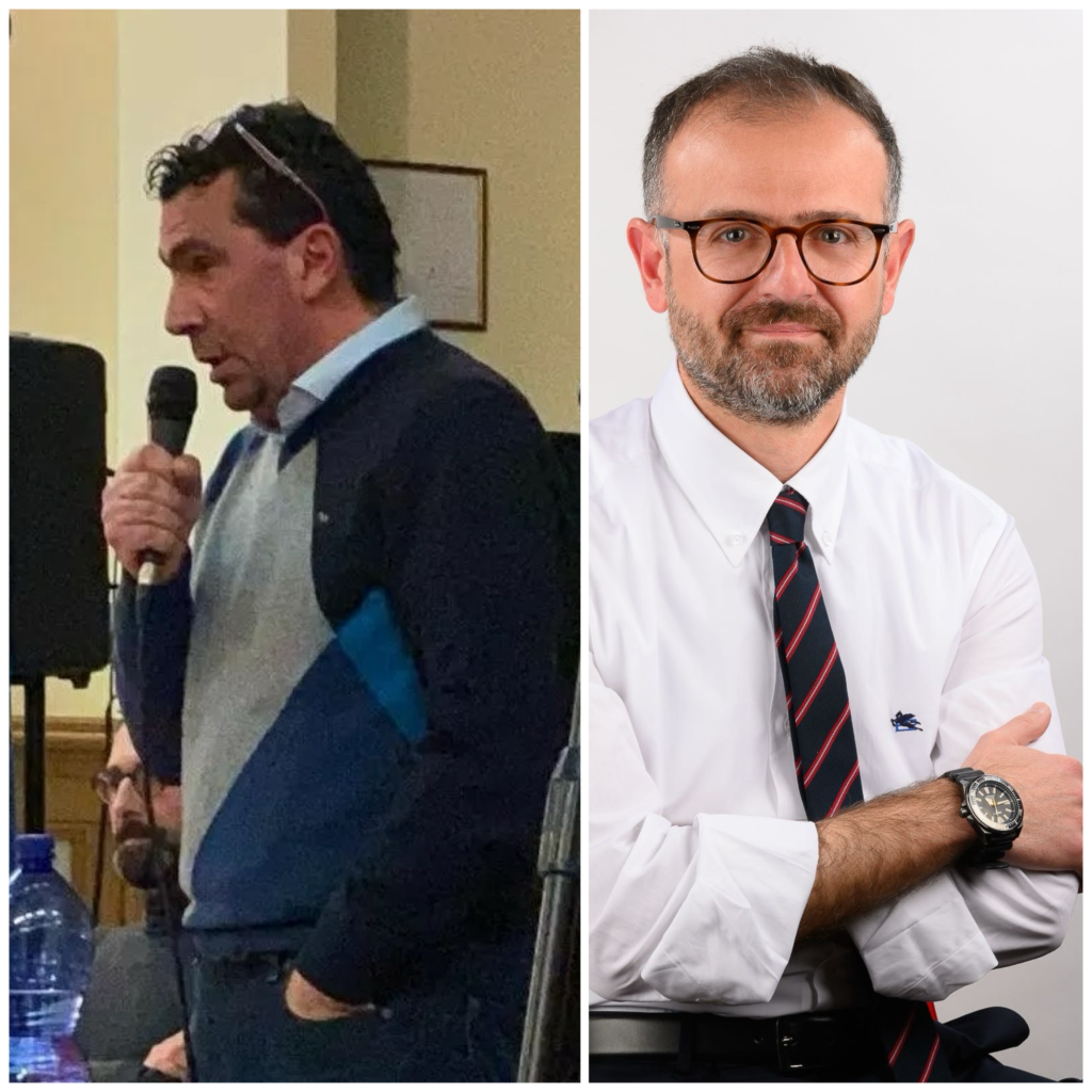 Nereto, ANPI al sindaco : "equiparare fascisti e antifascisti è aberrante"