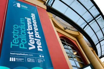 A Teatro Palladium dell’Università Roma Tre: Le parole degli altri. Dialoghi diagonali sul patrimonio culturale e dintorni