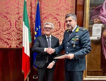 Agroalimentare, rinnovata l’intesa tra Guardia di Finanza e Ismea