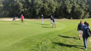 Al via il nuovo circuito di gare “Golfisti Manageritalia” per conciliare passione per lo sport e networking