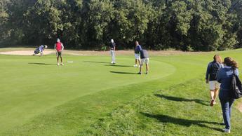 Al via il nuovo circuito di gare “Golfisti Manageritalia” per conciliare passione per lo sport e networking