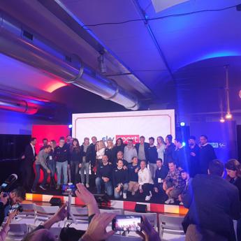 Al via la nuova stagione di Sky Motori, più tecnologia, speciali e backstage da F1 a Motogp