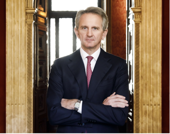 Alberto Nagel tra i top manager più longevi del FTSE MIB