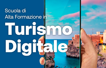 All’Università Lum arriva la Scuola di Alta formazione in turismo digitale