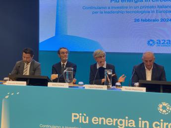 Ambiente, sindaca Brescia: “Con termoutilizzatore efficientamento quasi al 100%”