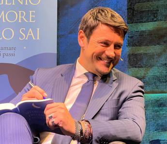 Andrea Giambruno: “Giorgia Meloni per me è stata, è e sarà la persona più importante”