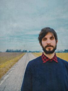 Andrea Missiroli dopo “Bosco Ritrovato” e “Apnea” torna con l’album “CALANCHI” Fuori il 23 febbraio per TSCK Records