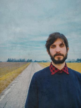 Andrea Missiroli dopo “Bosco Ritrovato” e “Apnea” torna con l’album “CALANCHI” Fuori il 23 febbraio per TSCK Records