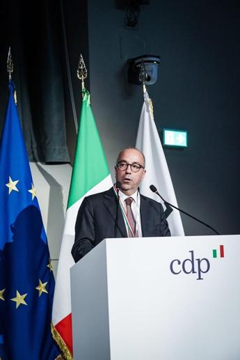 Andrea Montanino sulle sfide delle imprese italiane e sugli scenari economici del 2024